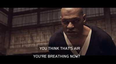 MRW someone asks if I farted