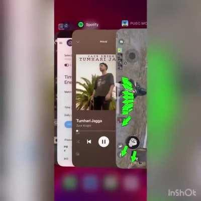 This is floating around Facebook. Server freeze.