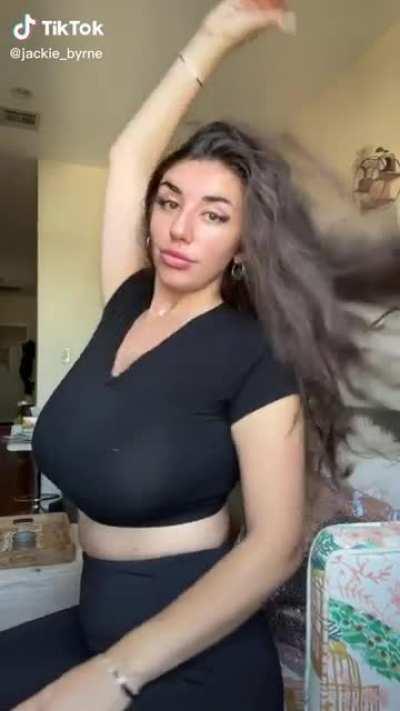 Bouncing Around @jackie_byrne