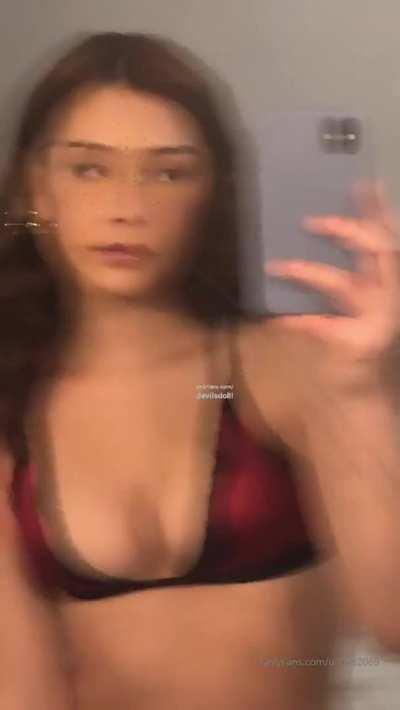 😈GET DREAFCKNLICIOUS FULL 2021 UPDATED ONLYFANS PACK BELOW! 😈