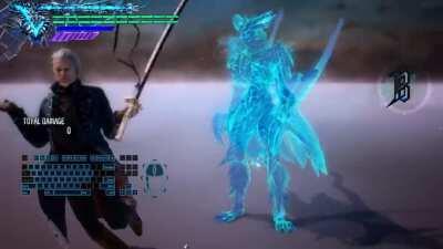 That day, if our positions were switched