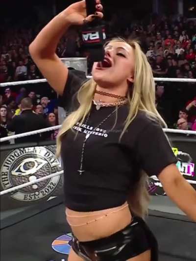 Liv Morgan