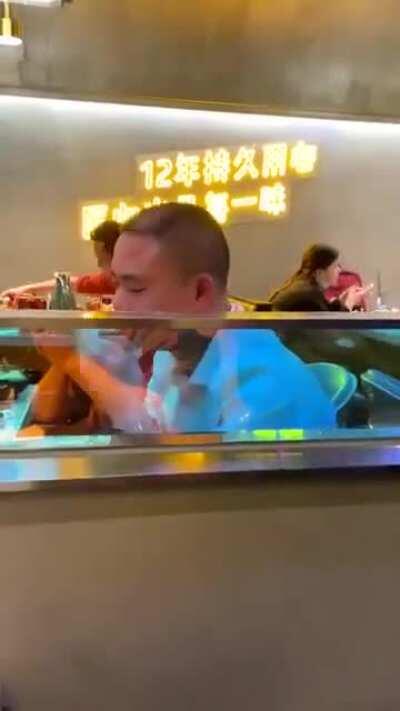 确认过，是支那人的素质