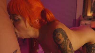 Love when he lets me do all the work