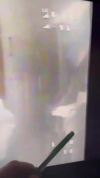 Ukrainian drone operators of the 