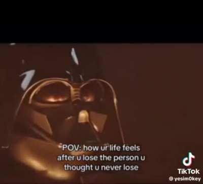 I hate it when it happens. 