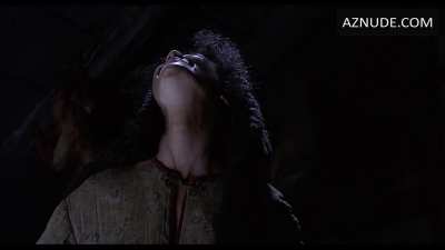 Thandiwe Newton - Beloved (1998)