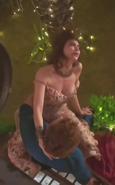 Karishma Tanna..uff...made u hard or not???...commment