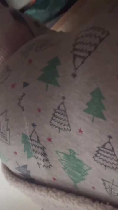 very lady like right?