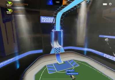 (Old clip) gotta love forfeits 🫡