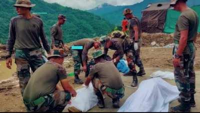 Manipur, a state of India.