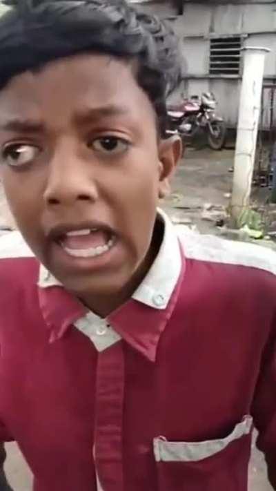 India mah talent ke kami nhe hai