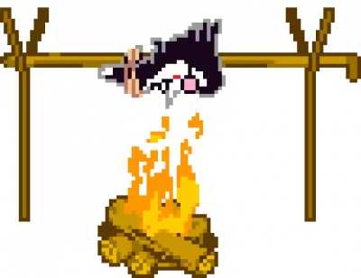 Send your best Spamton images