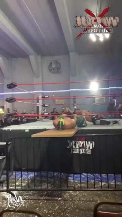 Perfect video to show the chiropractor later