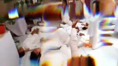 BTK Concert Party 2020 COHID FREE