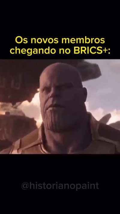BRICS+ 😎😎😎😎😎😎😎😎😎