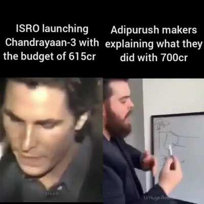 chad isro