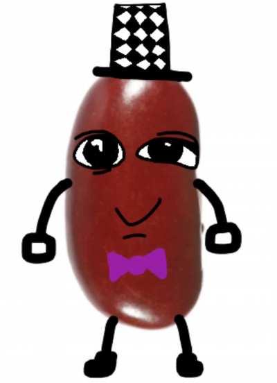 Had a dream a man named Joe bean would sometimes appear and do a dance known as the Joe bean jazz, which people would go crazy for