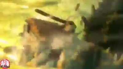 Video not mine.. [how to trigger weebs]