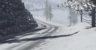 Bikini Bottom looks weird...