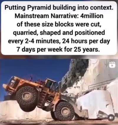 Things that make you go hmmm. 🤔