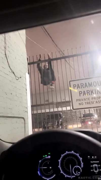 Somewhere in Chicago 