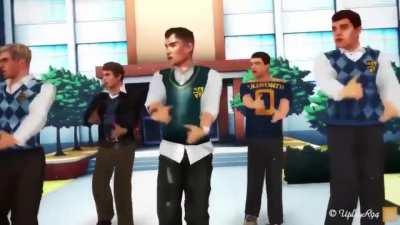 Saiu o trailer de Bully 2