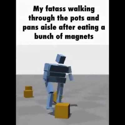 Happens to me all the time