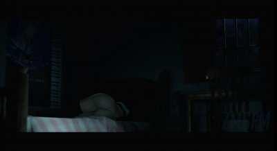 Tifa's Long Night (Tifa and Horse) ZMSFM Final Fantasy