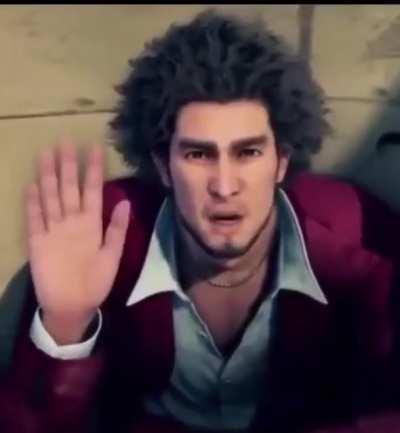 Hey how’s it going? (turn sound on)