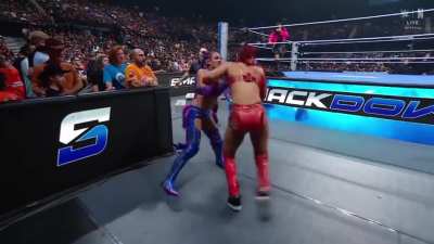 Our Champ is in action! (SD - 9/12/25)