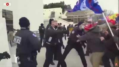 Wij zijn een land van ons woord.