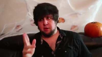 You know damn well what totem that was gonna be Nea.