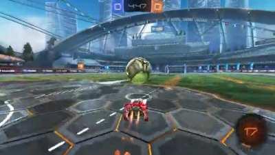 From God to Bot in 2 sec