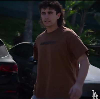 The DAWGS have arrived 🗣️🗣️