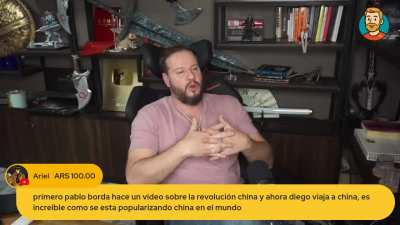 China es inevitable?