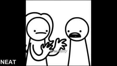 Have you’ve seen The Baby?!!