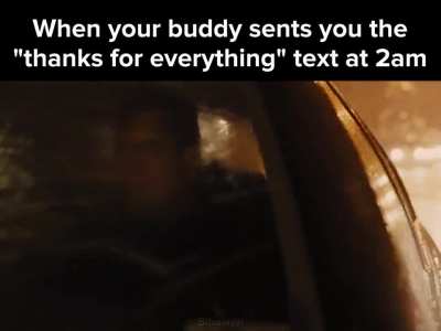 No one is dying under my watch