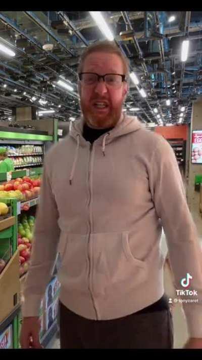 When Cashcels Go Shopping 😂😂😂