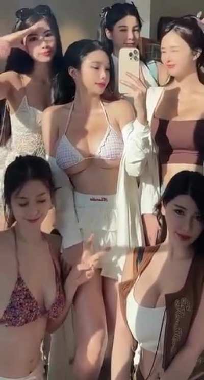 What do y'all think of Amber?