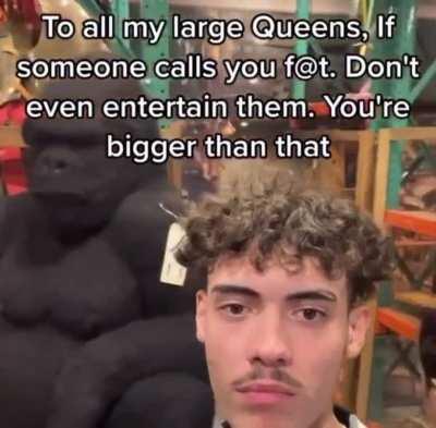 The wave of emotions I had reading this