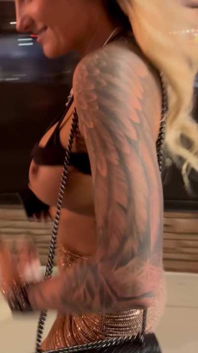 The front and the back, just for you :)