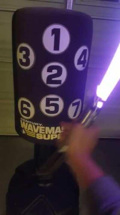 I present the Gungan Graflex.