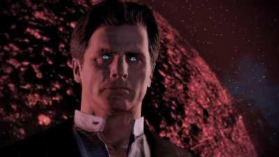 Shepard, I have a new assignment for you and your team. Make it your utmost priority.