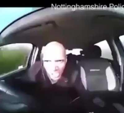 What kinda drugs are these cause goddamn this nigga tweakin