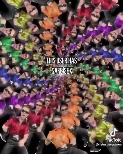 Plural- Black to the Fuschsia