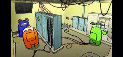 Damn calibration! (couldn't find the author)