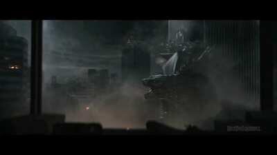 Godzilla/Kong/Kaiju | Bad Romance