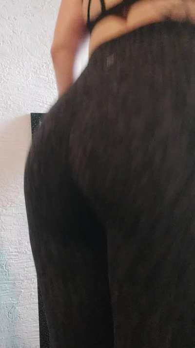 My lulu's move with me