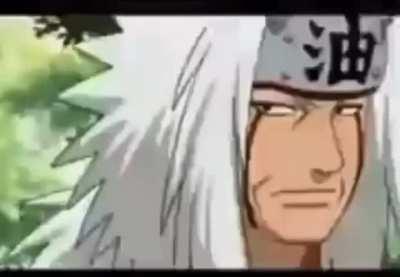 Basically jiraiya's whole plot line